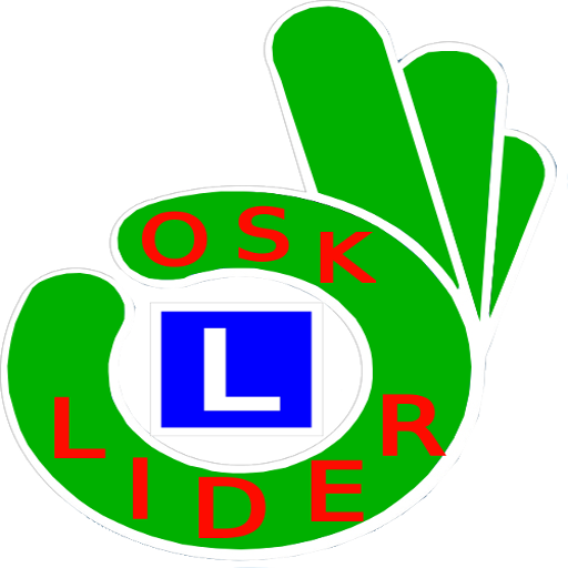 OSK Lider Logo